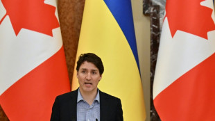 Trudeau anuncia proyecto de ley que "congela" tenencia de armas de fuego en Canadá