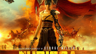 Incassi cinema, in vetta Furiosa: A Mad Max Saga