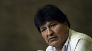 Tribunal de Bolivia anula la reelección indefinida e inhabilita a Evo Morales para 2025