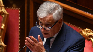 Tajani, 'i soldati italiani non si toccano'