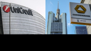 Commerzbank: Unicredit-Chef wirbt für "Zusammenführung" beider Banken