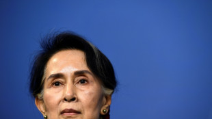 Un tribunal birmano pronunciará el viernes la sentencia final en el juicio de Aung San Suu Kyi