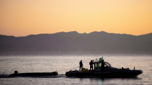 EU-Gericht: Grenzschutzagentur Frontex verweigerte zu Unrecht Zugang zu Fotos