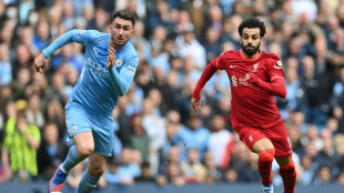 Man City and Liverpool seek perfection in push for glory