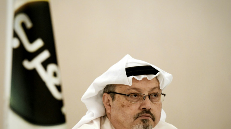 Türkische Staatsanwaltschaft will Khashoggi-Prozess einstellen lassen