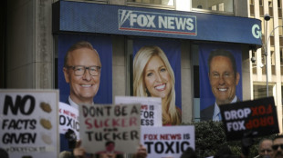 Los problemas legales de Fox News están lejos de haber terminado