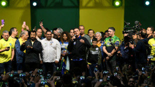 La justicia de Brasil tacha de mentirosas las críticas al sistema electoral atribuidas al partido de Bolsonaro