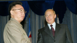 Las relaciones entre Corea del Norte y Rusia