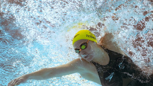 Titmus wins gold as Australia dominate Commonwealth pool