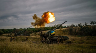 Western arms production to ramp up as Ukraine burns through stockpiles