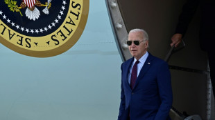 Biden se reunirá con Zelenski en Francia y en la cumbre del G7 en Italia