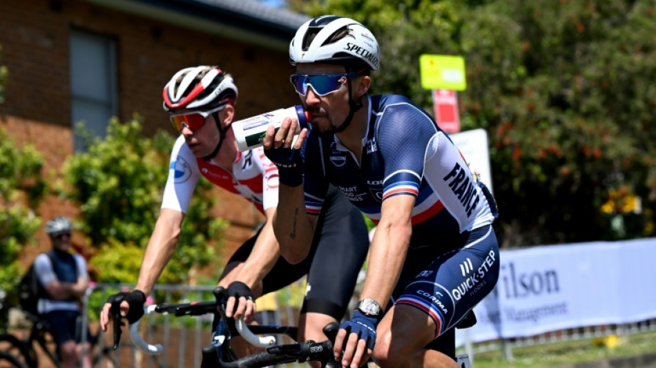 Boucles Drôme-Ardèche : avec les meilleurs Français