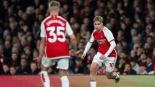 Fulham seal five-year deal for Arsenal's Smith Rowe
