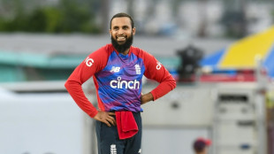 England's Rashid to miss India white-ball series for Hajj pilgrimage