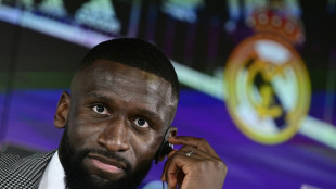 Rudiger says Ancelotti key to Real Madrid move