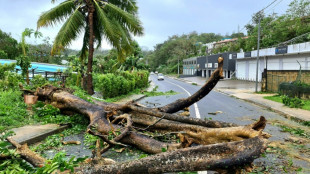 UN considers 'historic' Vanuatu-led climate resolution