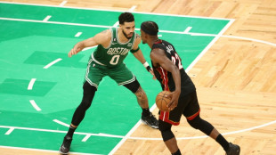 NBA: Miami écrira son histoire en finale, pas de miracle pour Boston