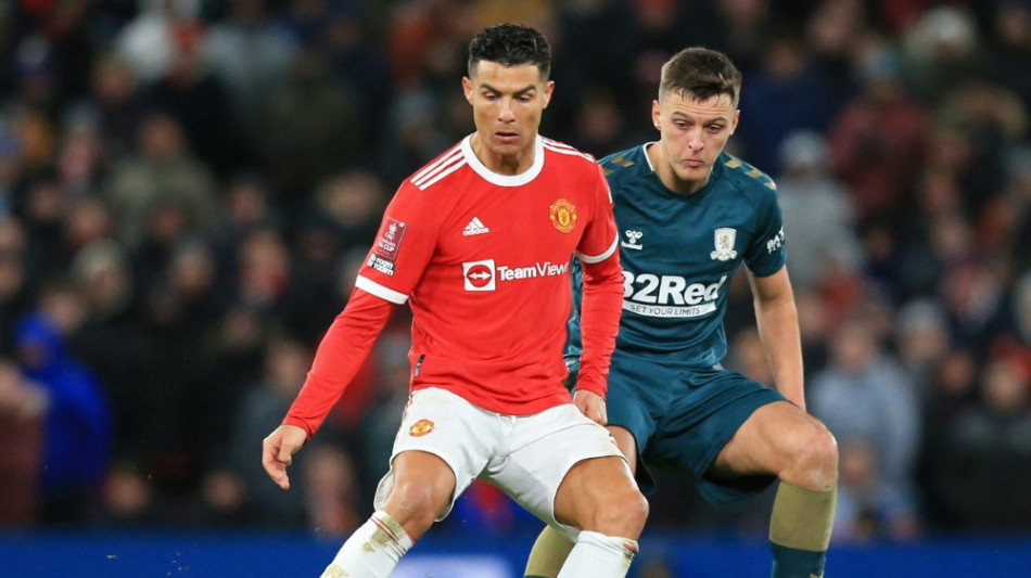 FA Cup: United blamiert sich gegen Zweitligisten Middlesbrough