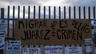 Piden a México revisar acuerdos con EEUU que permiten "abusos" contra los migrantes