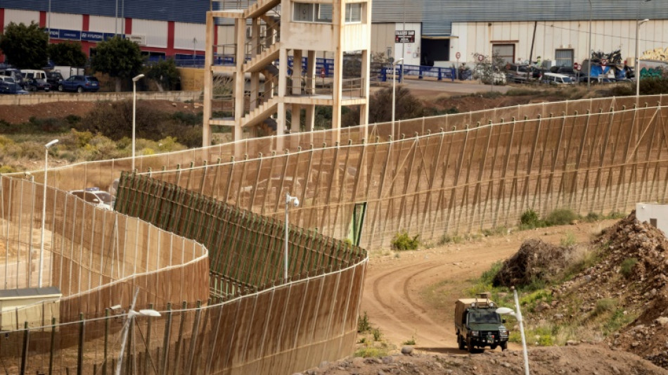 Madrid carga contra un documental de la BBC sobre el drama migratorio de Melilla