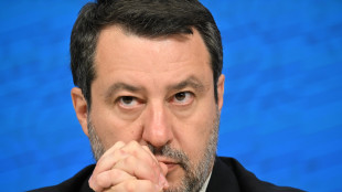 Salvini, togliere divieto a Kiev? Non se ne parla nemmeno