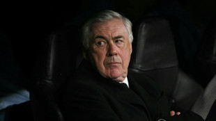 Real Madrid doing well despite 'absurd, unsustainable' schedule: Ancelotti