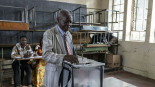 Elecciones generales de alto riesgo en República Democrática del Congo