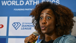 Fraser-Pryce ready to shake school sports day