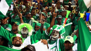 Nigeria to meet Ghana in African World Cup play-offs