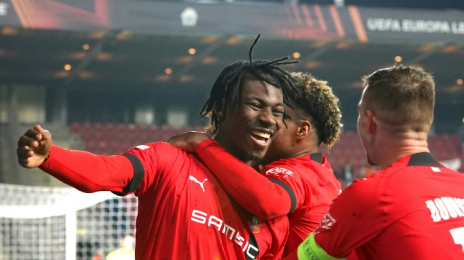 C3/C4: Rennes maintient le cap, Monaco et Nantes coulent à pic