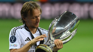 Nations League: Modric convocato con la Croazia