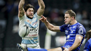 Top 14: Kockott nommé entraîneur de la défense à Castres