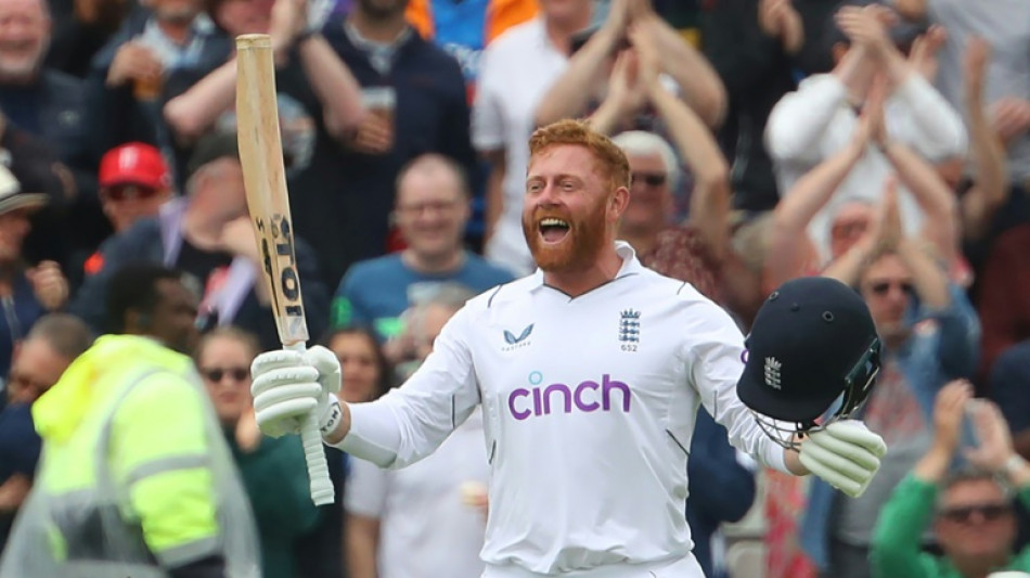 Bairstow pulls out of Hundred to rest ahead of South Africa series