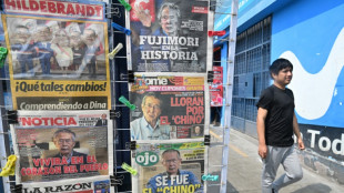 Fujimori murió "sin pedir perdón", lamentan familiares de víctimas de matanzas en Perú