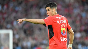 West Ham sign Rennes defender Nayef Aguerd 