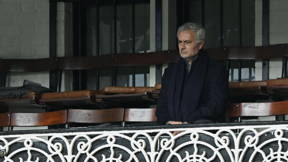 Calcio: Mourinho verso la Turchia, per il Fenerbahce ha detto sì