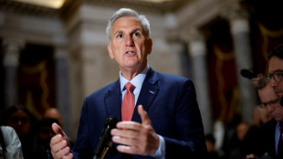 Kevin McCarthy emerge como el mayor antagonista de Biden