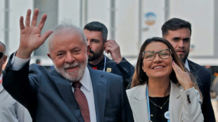 Lula anima la COP27 y propone organizar la cumbre de 2025 en la Amazonía