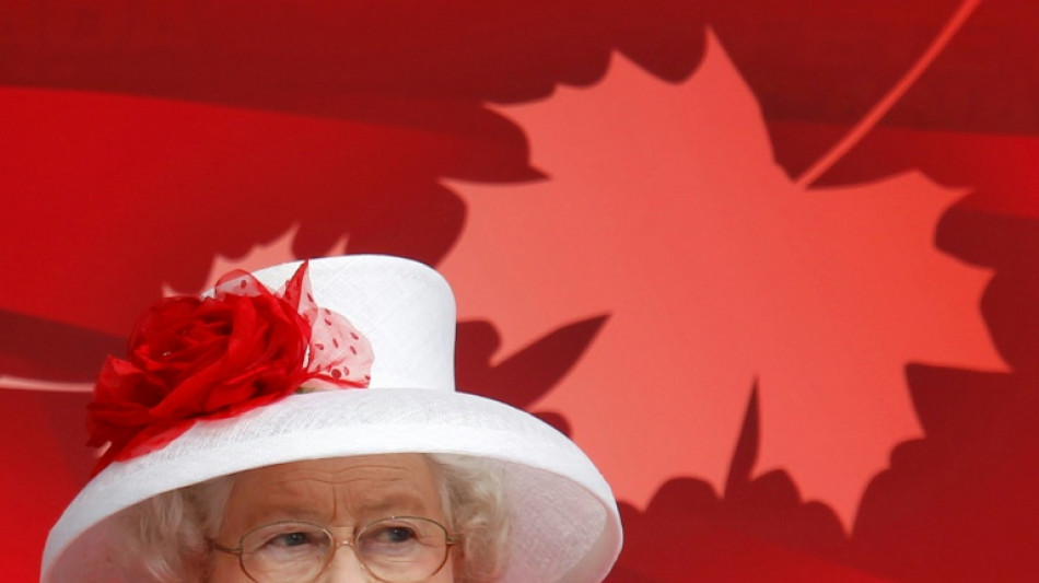 Canadá amaba a su reina, pero no tanto a la monarquía