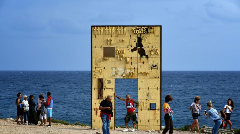 Más de 30 migrantes mueren en naufragio cerca de la costa de Italia