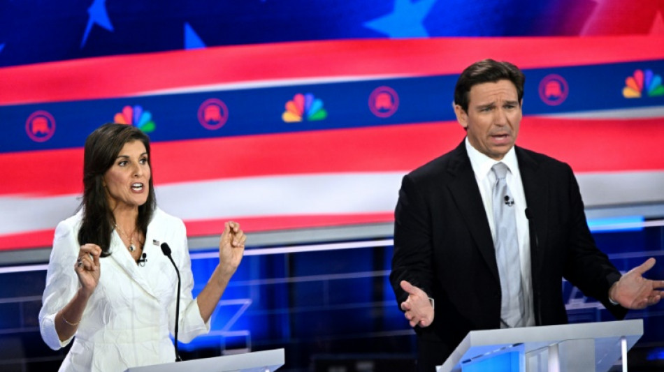 Haley vs. DeSantis: por qué las primarias republicanas son relevantes