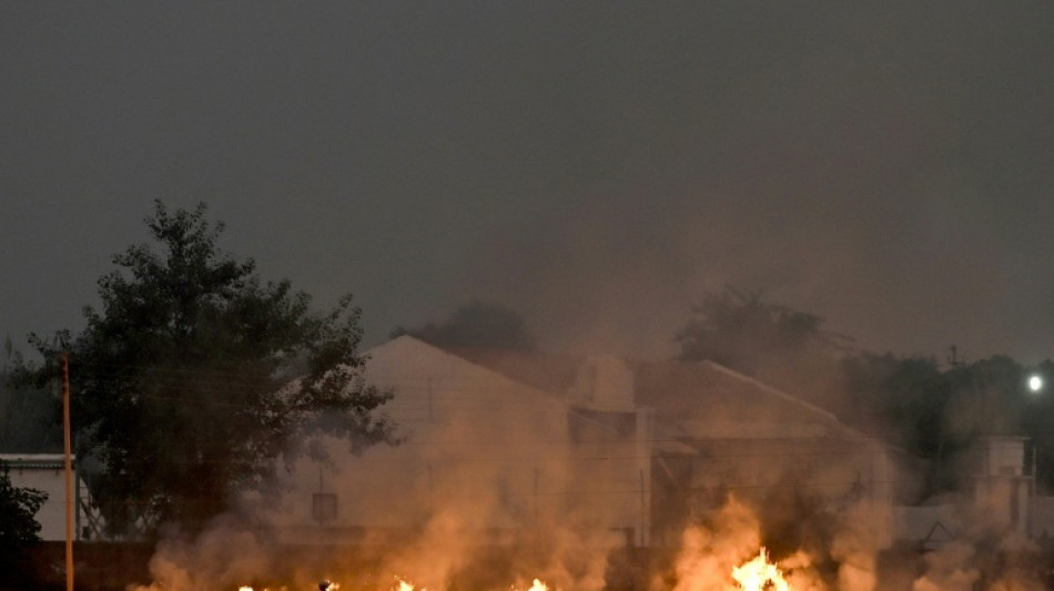 The farm fires helping to fuel India's deadly air