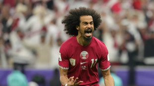 Coupe d'Asie des nations: le Qatar conserve son titre