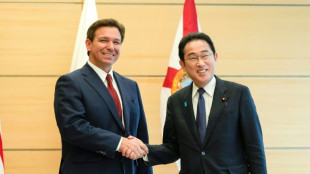 Governador da Flórida inicia viagem internacional pelo Japão