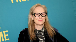 Meryl Streep wins top Spanish arts prize