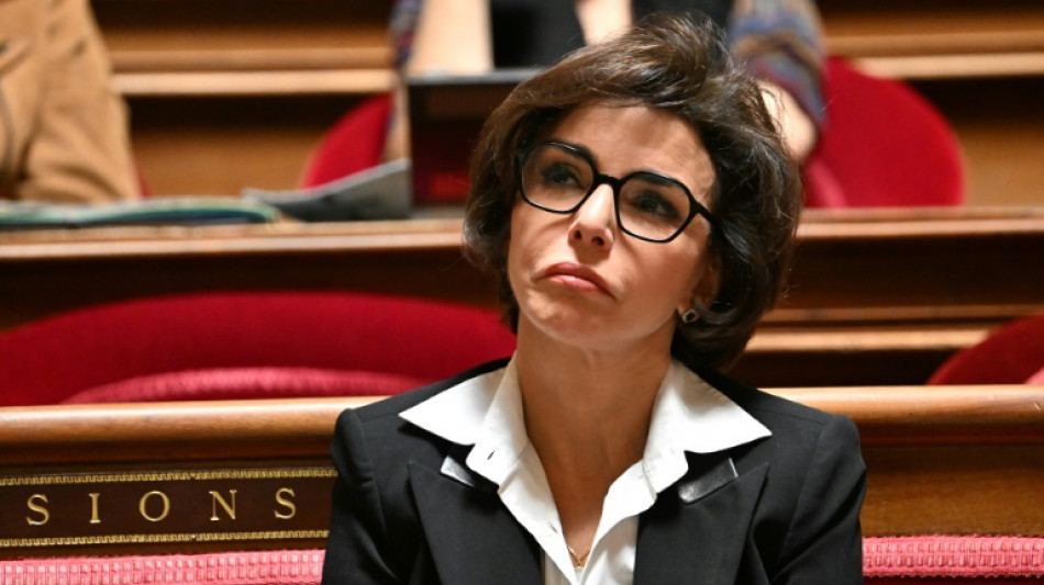 La ministra de Cultura francesa carga contra el "wokismo, política de censura"