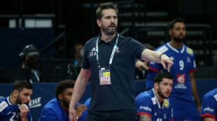 Hand: les Bleus en quête d'une septième couronne mondiale