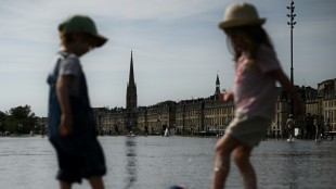 La France bat un record printanier de chaleur sur 38 jours consécutifs