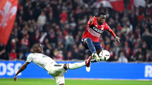 Ligue 1: Lille tourné vers l'Europe, Reims poursuit son ascension