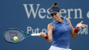 Tomljanovic will channel Djokovic in US Open duel with Serena